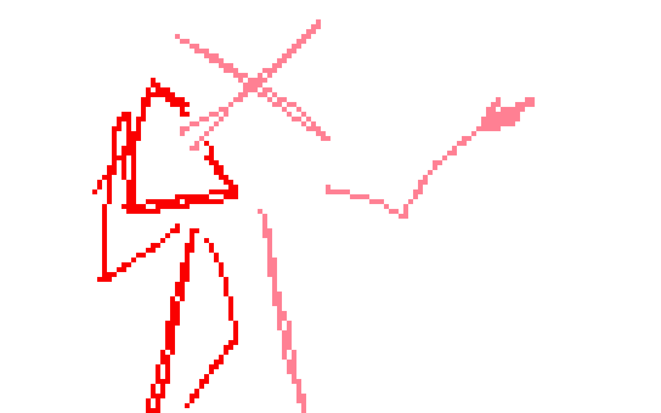 Spritesheet breaking in and entering