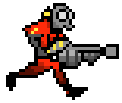 [9664c4] TF2 Pyro