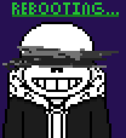 [0ae1f1] *crashes from taking so much damage,