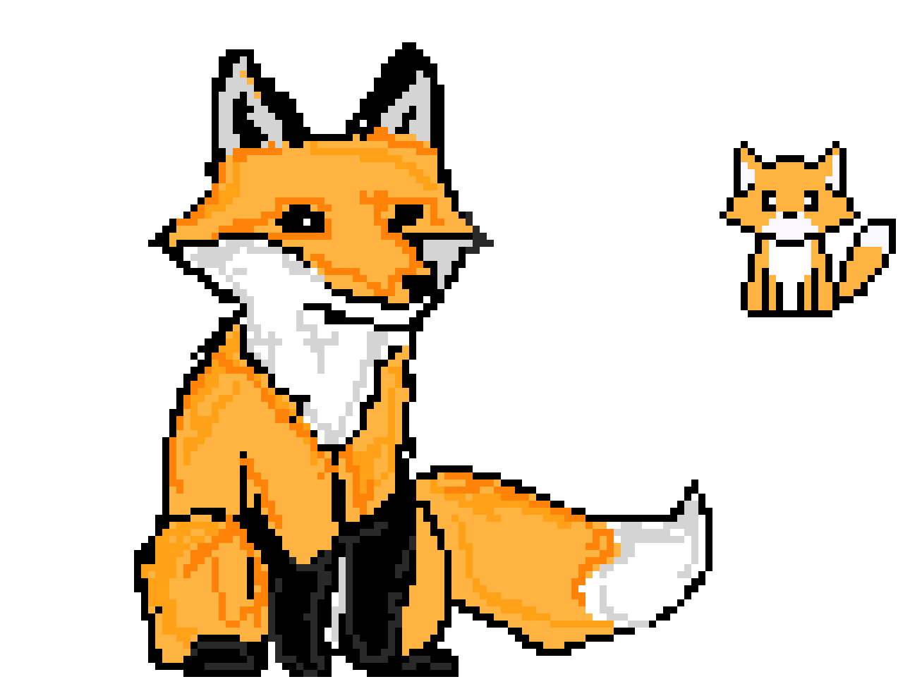 [b9d763] faldmo_pixel art
