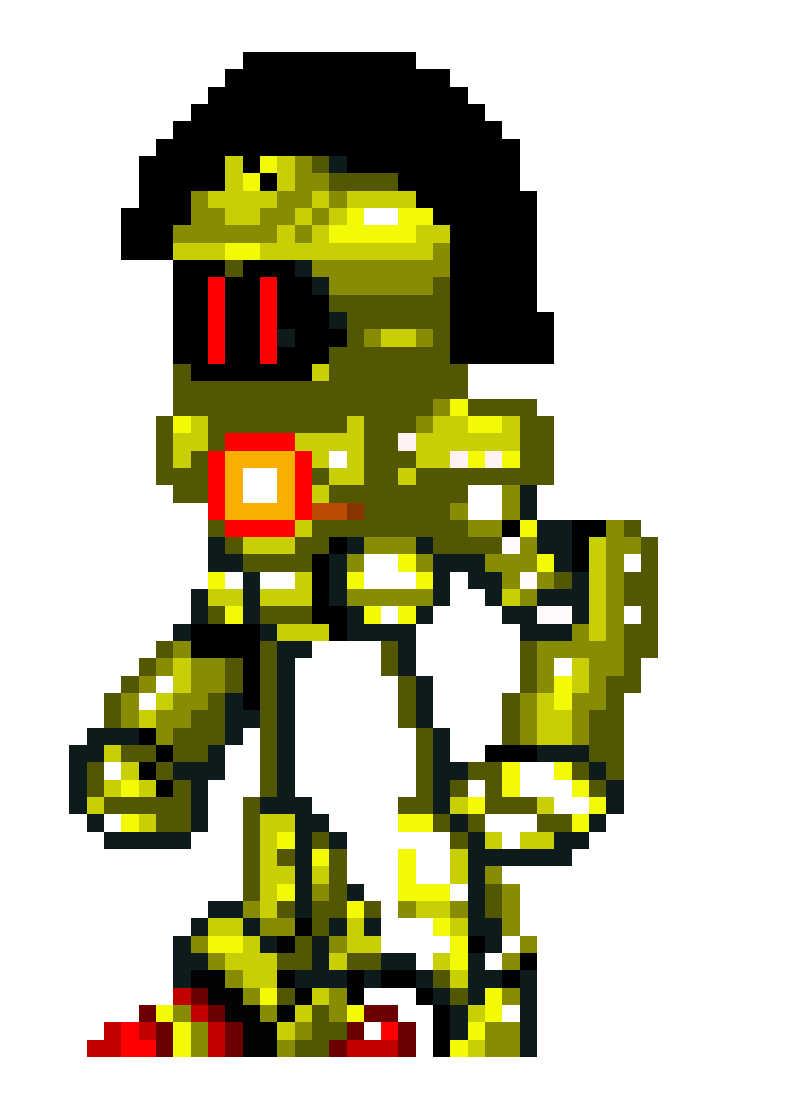 [5f9de0] Mecha Sonic