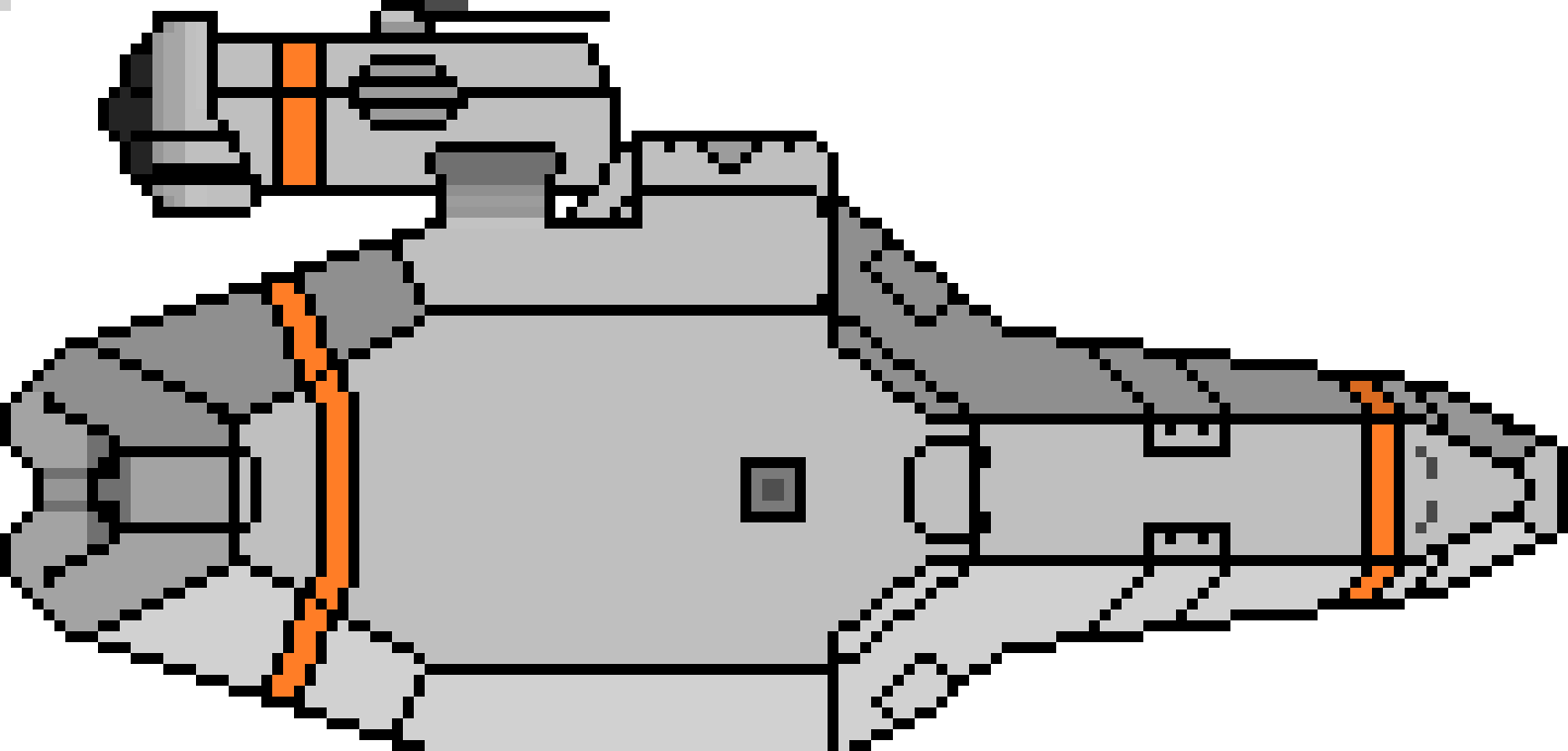 [9664c4] FTL Kestrel Ship