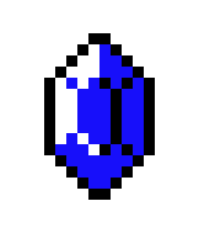 [9664c4] Zelda Rupee