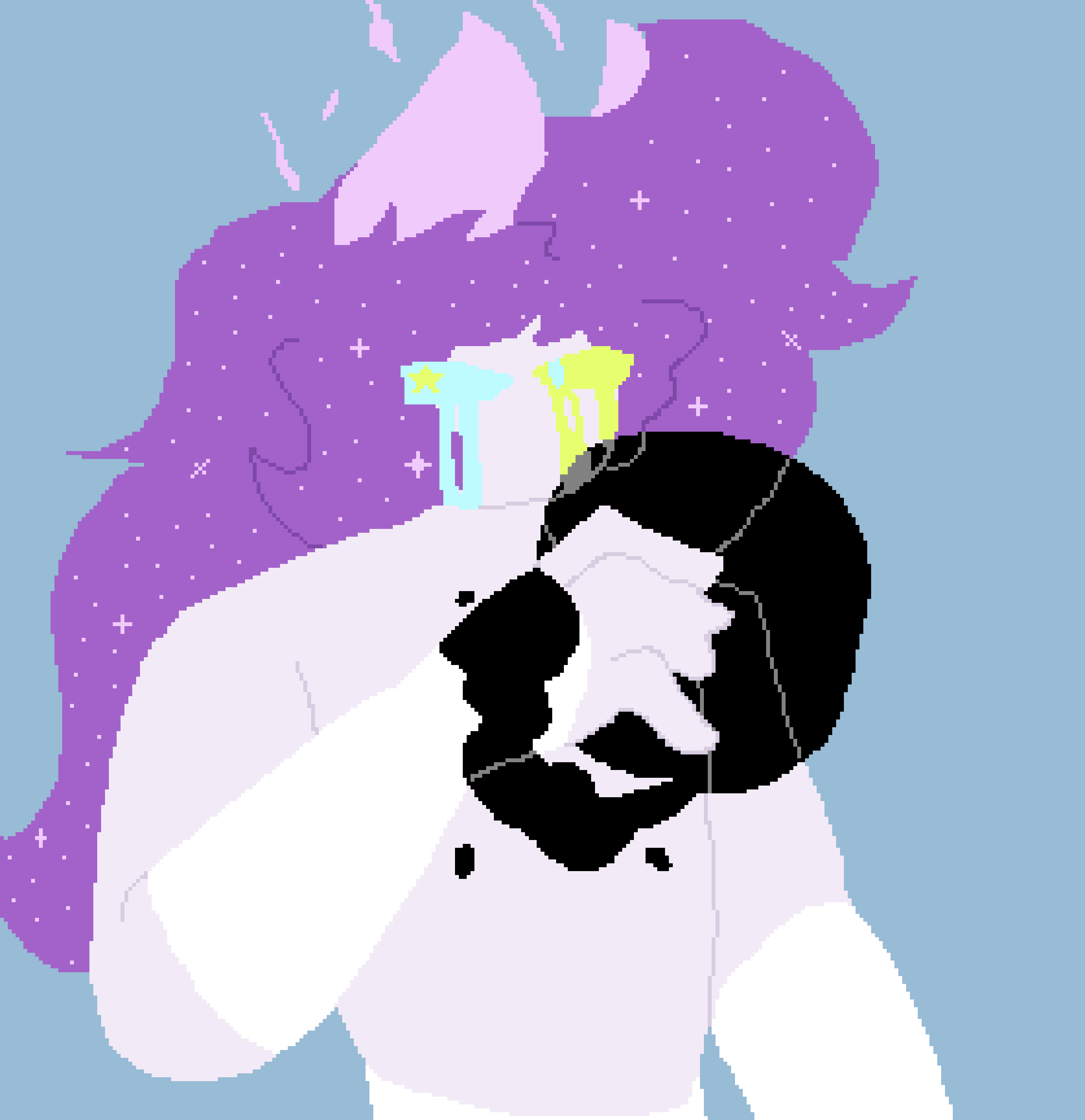 [e7762e] that damn star