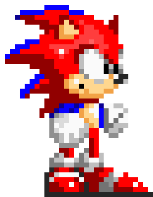 [9664c4] Red