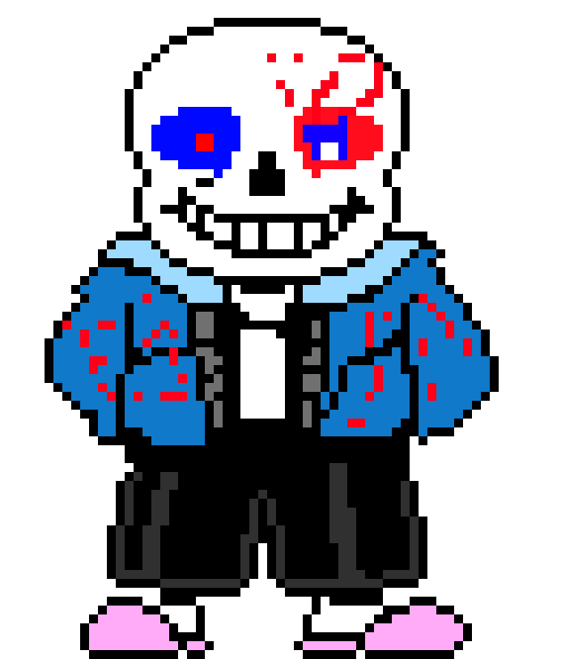[1eff7f] Blood sans