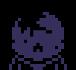 [7ce906] depends -HorrorTale Sans