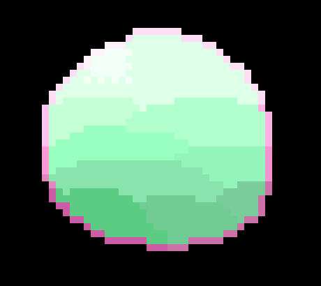 [854455] omg green