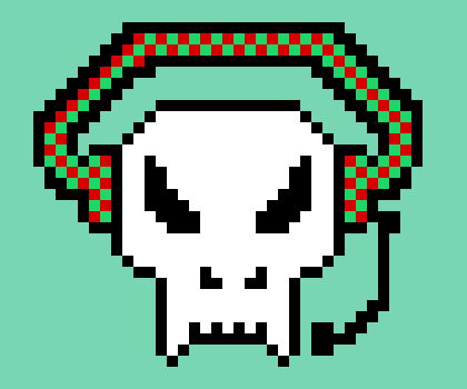 [9664c4] SkullMusic