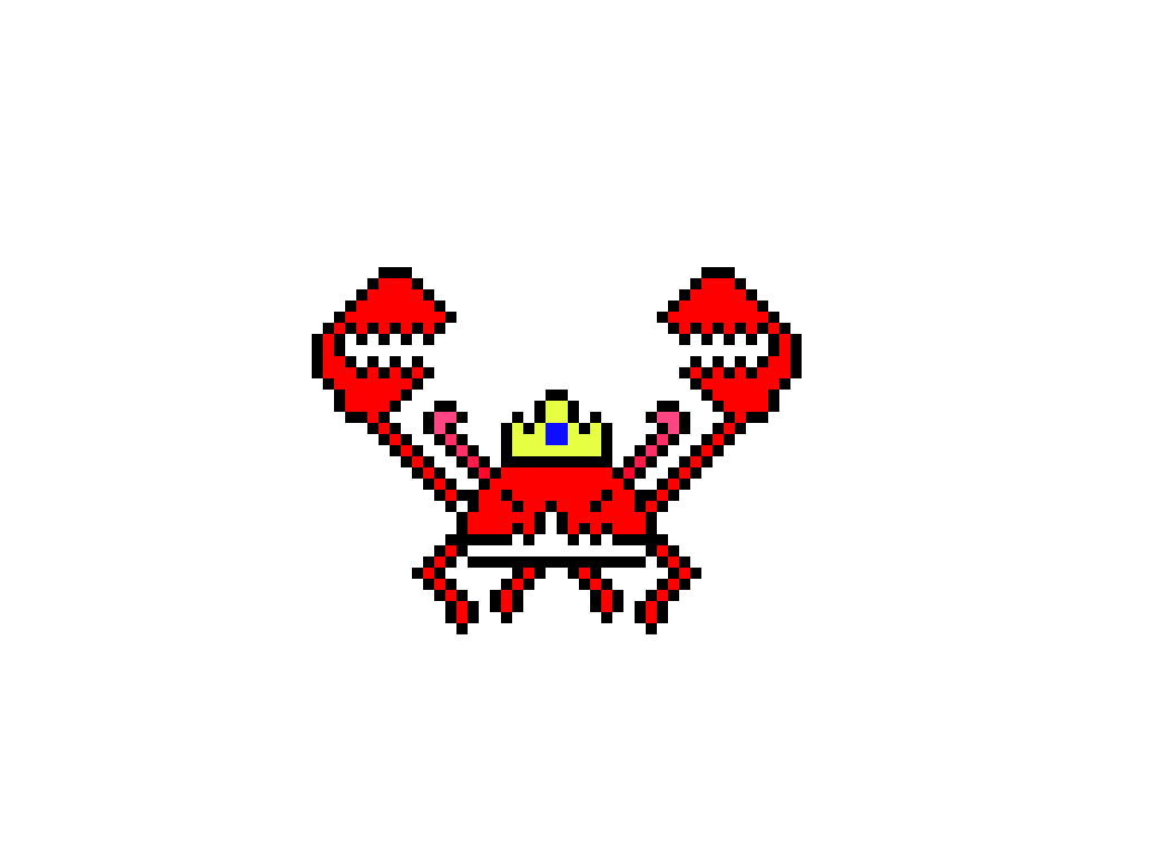 King Crab