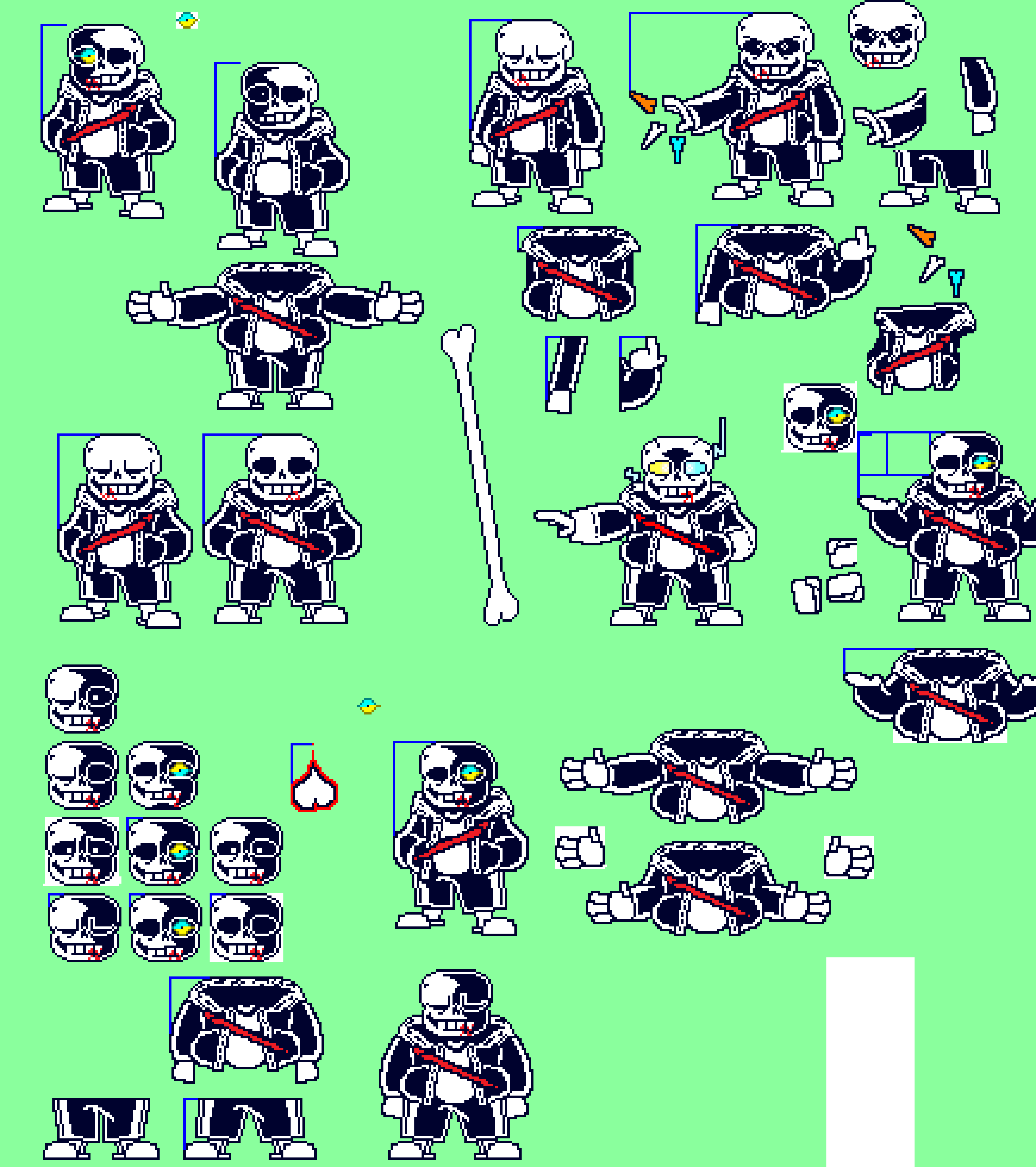 [4f0429] hardmode sprite sheet