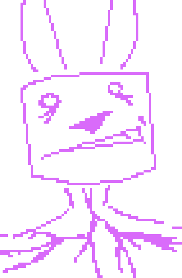 [f5254f] I think ti'd be funny as shit if it was X just using regular sonic sprites 