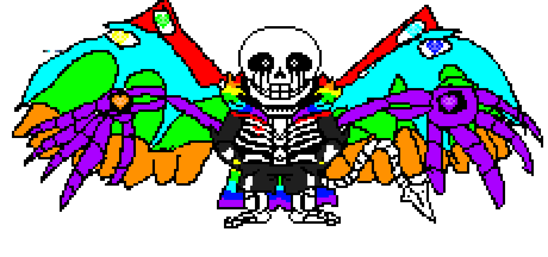 Seraphim sans