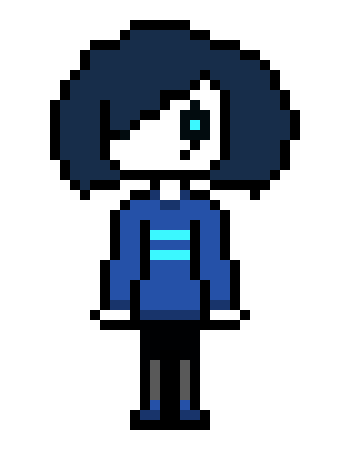 [9664c4] Undertale Hate