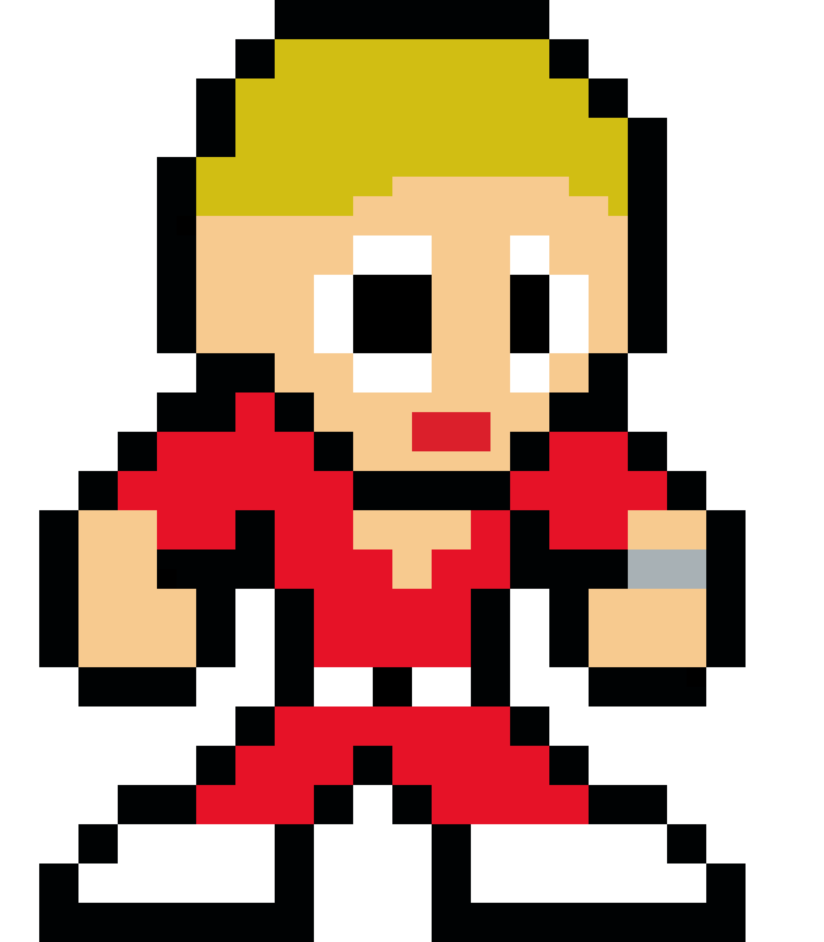 [9664c4] Nate 8 bit