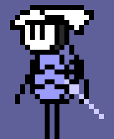 [05b0c1] *He pulls out a map, trying to locate himself.*