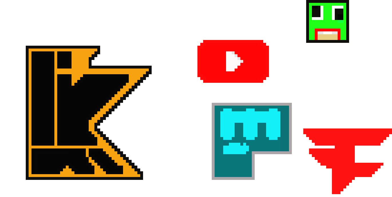 [9664c4] youtubers