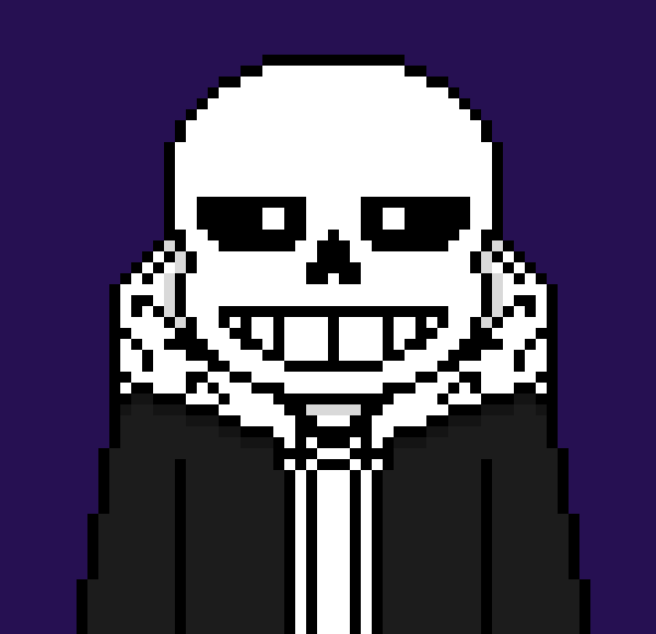 [7a4037] so for the duo im not going to use Monika for phase 3. I'm thinking of using Geno because Delete 404 can bring bring anyone to him that is under Error 404's strength. Though he cannot controll him, so bringing someone that could kill him would be a stupid idea