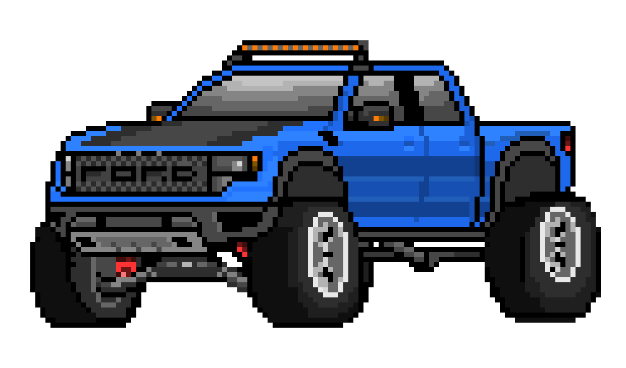 [9664c4] frod ranger