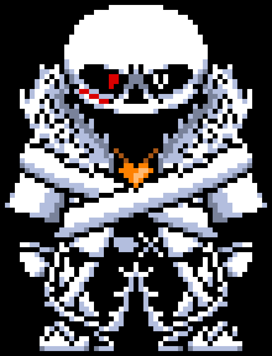 [10bc70] cross sans
