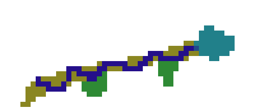 [9664c4] mistic stik