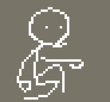 [e2e568] Uhhh, hey there good... thing, I mean no harm so if you could just...