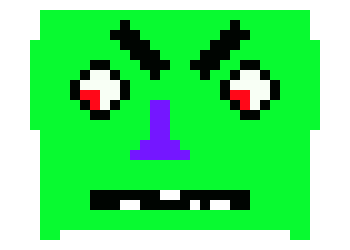 [9664c4] Angry Steve 3