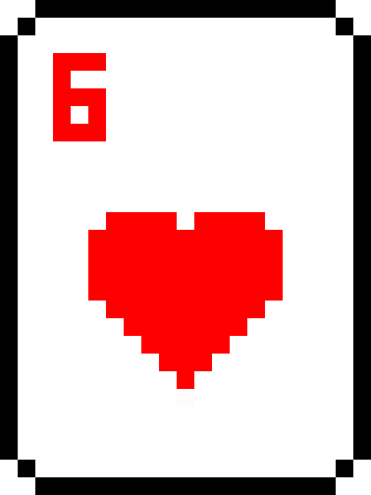 [218db7] sixofheart