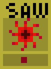 [97cae0] Ultima Saw