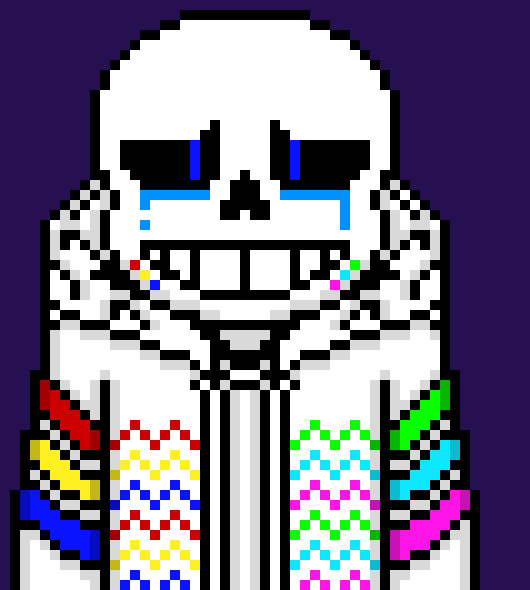 [b63bdb] uhm, Terror i don't want to make you upset but.....you kinda look like Madness in some way