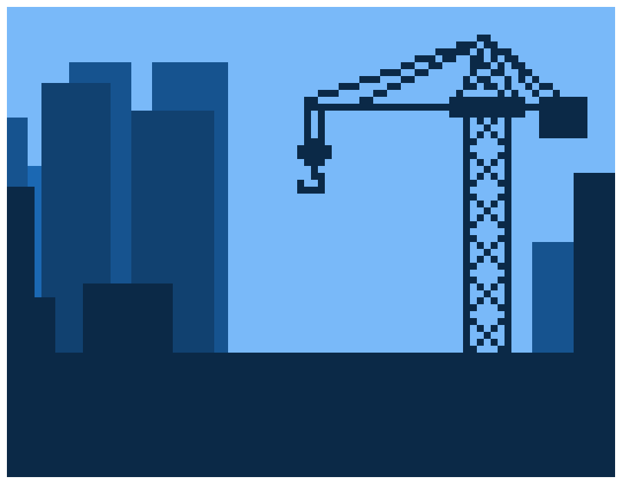 [8d3c82] Construction Background