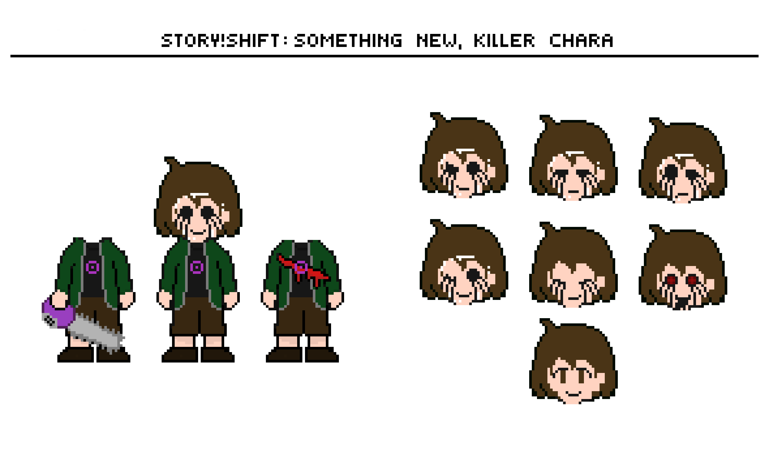 [875cb3] choco-chainsaw 4