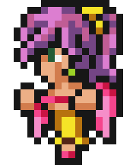 [a9d455] Faris_dancer