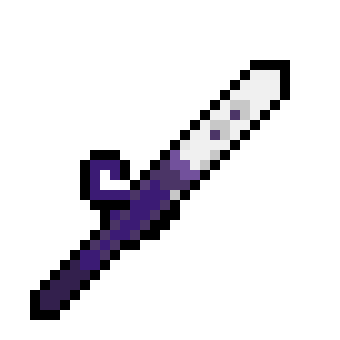 [eff73a] Netherite Sword