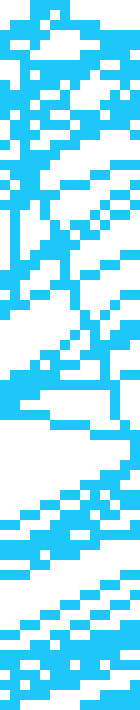[13ede1] blu art