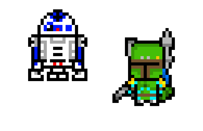 [9664c4] star wars