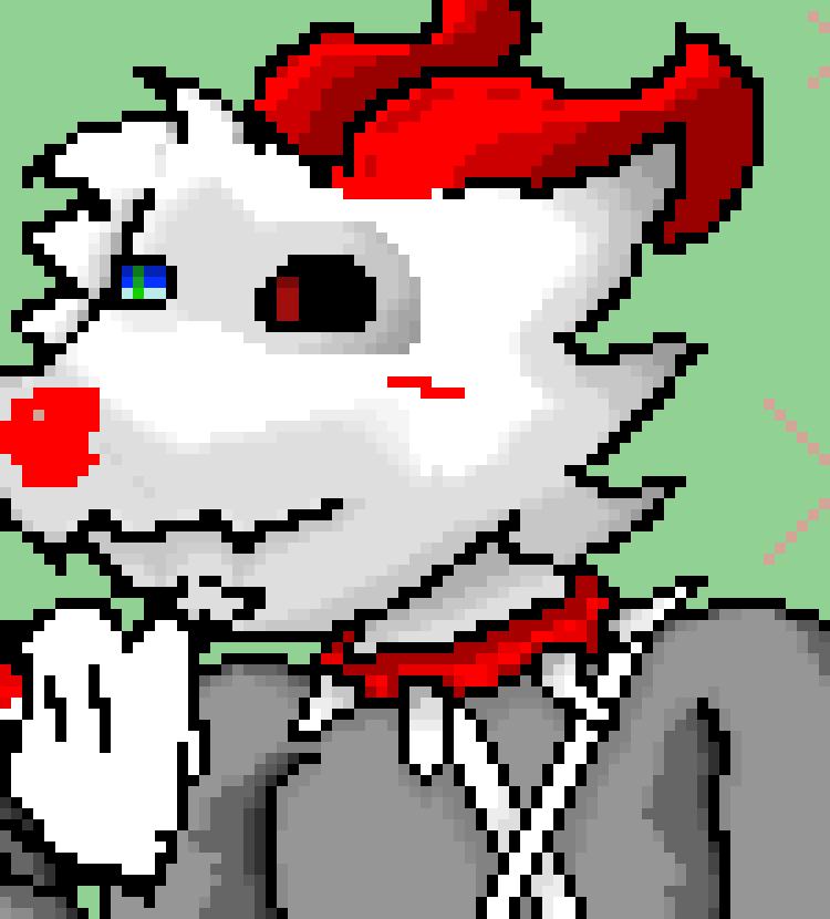 [6ea484] (SMACHS RICKEY RAT GLOVE AGAINST THE STUPID FACE) DUB U LIK CHEWIE TOYS ? :|