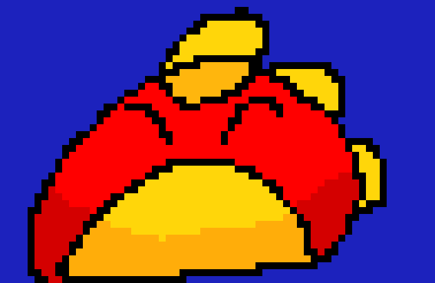[6c7009] mimelet fire enemy