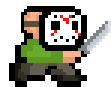 [9664c4] 16 bit Jason