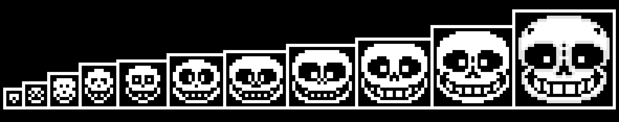 something cursed