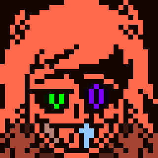 [583245] -Snickering- Heh... Oh man... -He spawns a orange portal under Polus, and a blue portal EXACTLY above him, and he freezes Polus in place, thus locking him in a never ending, endless portal loop-
