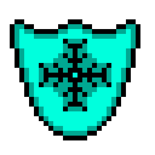 [aca841] Ice Sheild