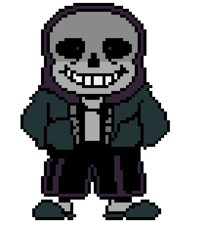 [da669c] Dust Sans