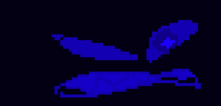 [0d6b38] broo, not blue shit.