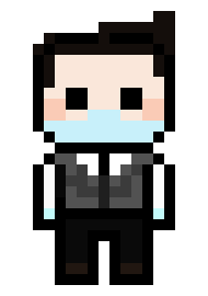 [4b5e5b] ryu arakawa pixel sprite