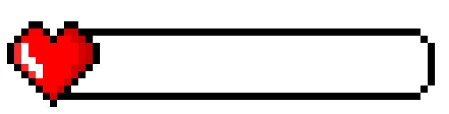 [f6f0b0] Health Bar