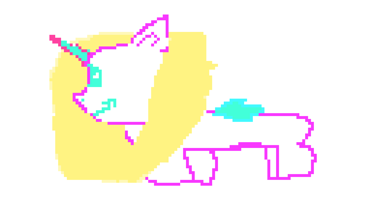 [9664c4] Me a pony