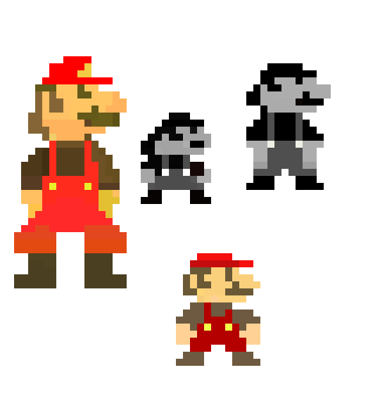 [c8fbb7] mario de Dante