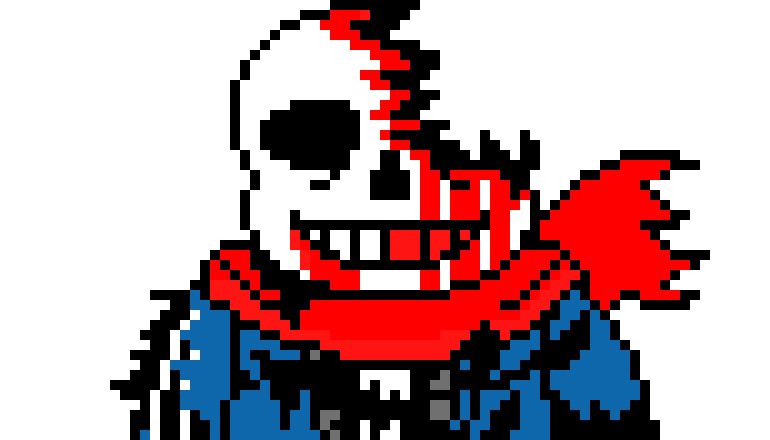 [53a360] even if i am heavily hurt i am still going after error or ink until they die 