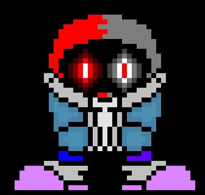[392fc2] yo jero, can you make me a new sans, to move to